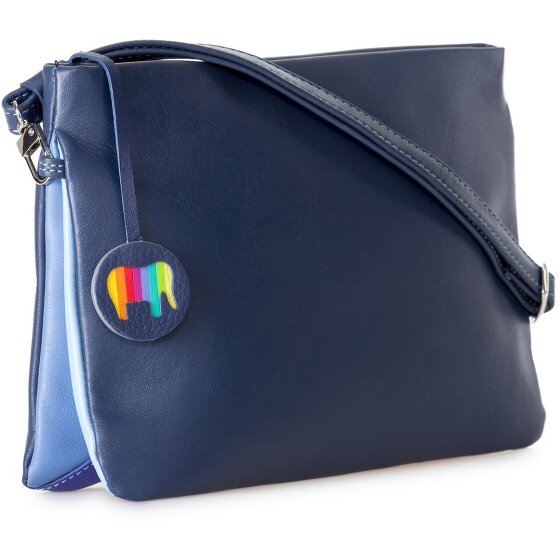 Mywalit Shoulder bag Leather 25 cm