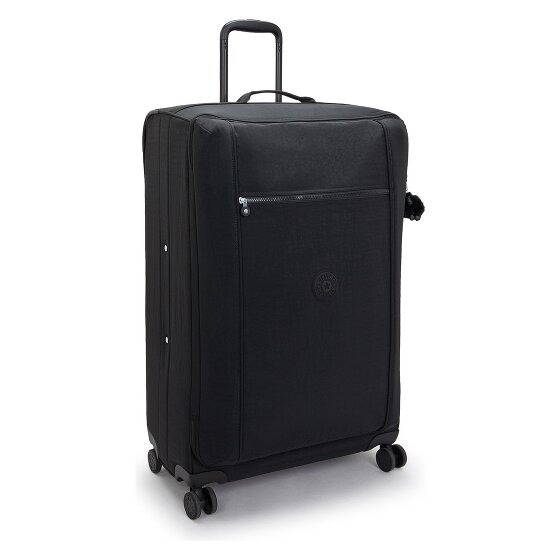 Kipling Basic Jet L 4 wheels Trolley 78 cm