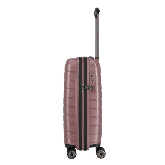 Travelite Air Base 4 wheels Cabin suitcase 55 cm