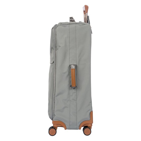 Bric's X-Collection 4 wheels Trolley 71 cm