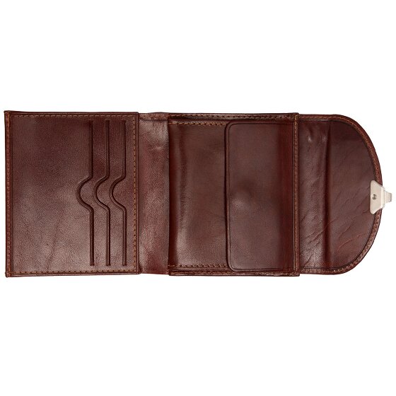Golden Head Colorado wallet RFID leather 12 cm