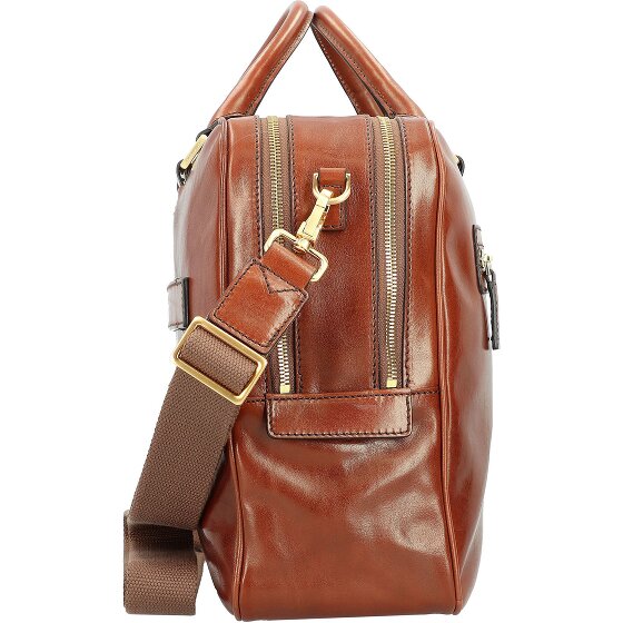 The Bridge Story Uomo briefcase leather 40 cm