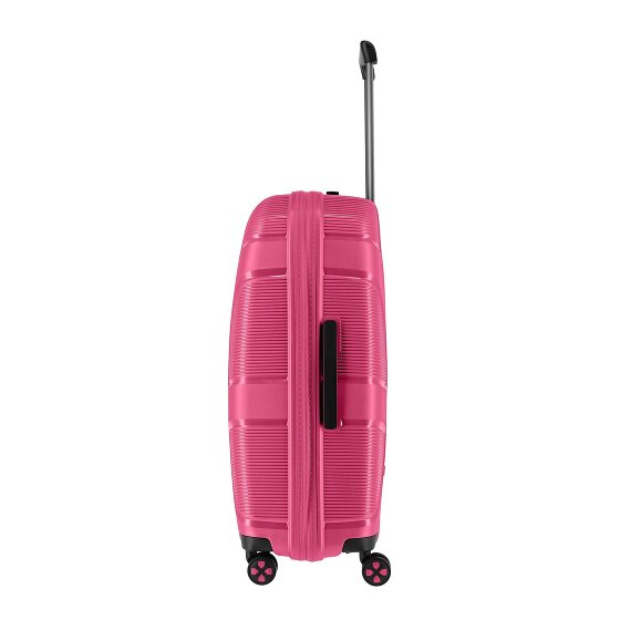 IMPACKT IP1 4 wheels Trolley 76 cm