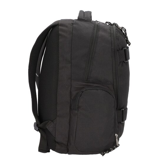 Lightpak Hawk backpack 45 cm laptop compartment