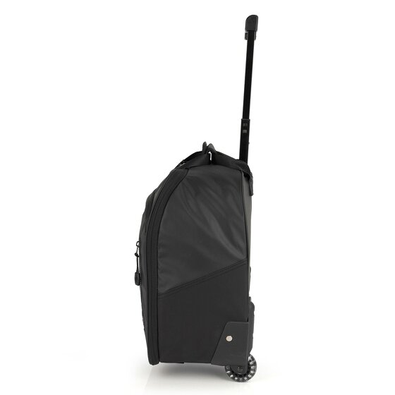 Gabol Canada 2 wheels Wheeled briefcase 36 cm Laptop compartment