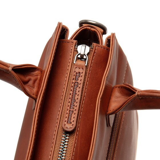 The Chesterfield Brand Hermosa Handbag Leather 26 cm