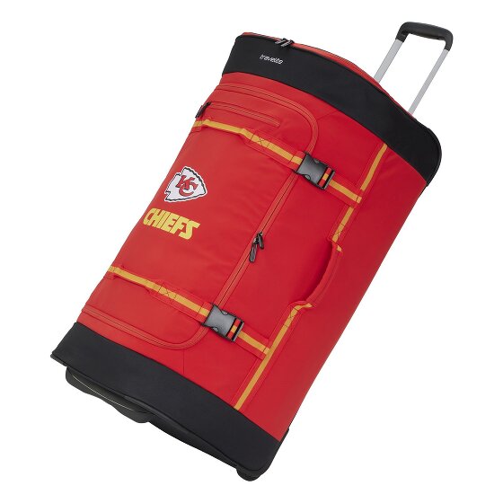 Travelite travelite x NFL 2 wheels Travel bag 79 cm