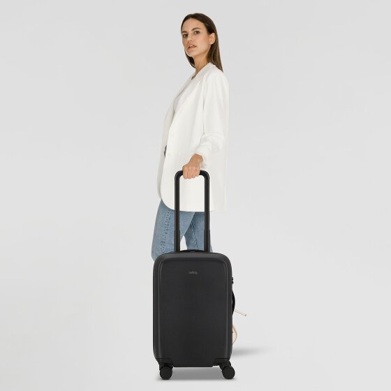 Bellroy Transit 4 wheels Cabin trolley 55 cm