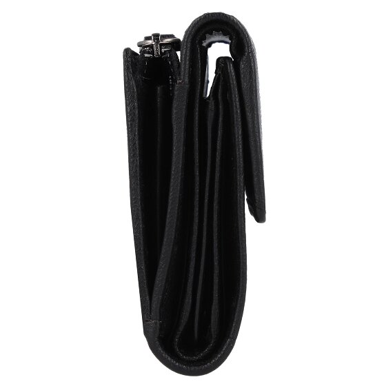 Braun Büffel Anna wallet RFID leather 14 cm