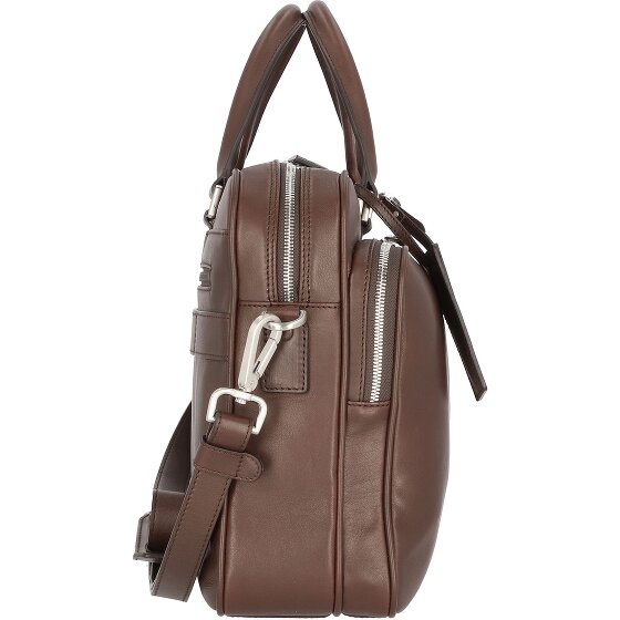 Picard Authentic briefcase leather 38 cm laptop compartment