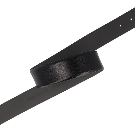 Hugo Gellot Belt Leather