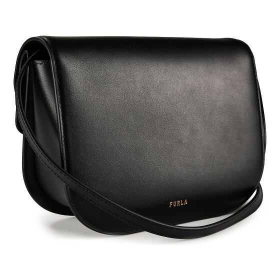 Furla Sfera Shoulder bag Genuine Leather 21 cm