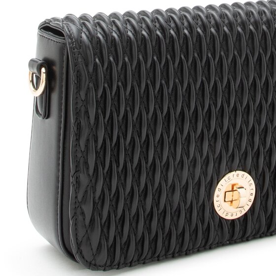 L.Credi Roxanne Shoulder bag 25 cm