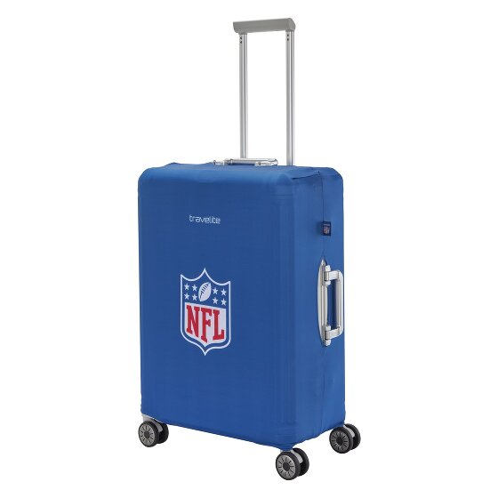 Travelite travelite x NFL Suitcase cover 71 cm