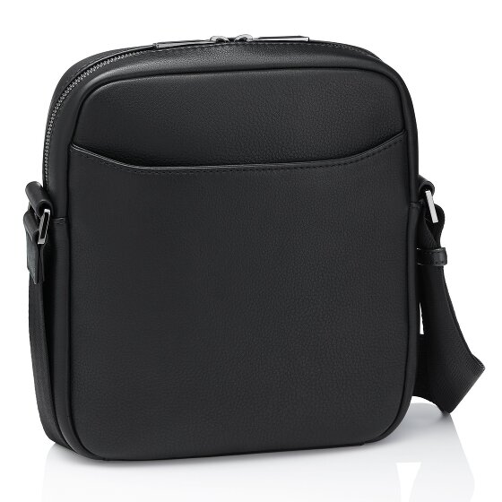 Porsche Design Roadster shoulder bag leather 21 cm