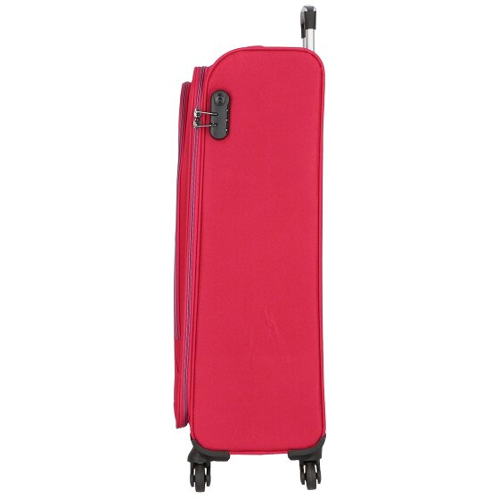 Nowi Sevilla 4 wheels Trolley 75 cm