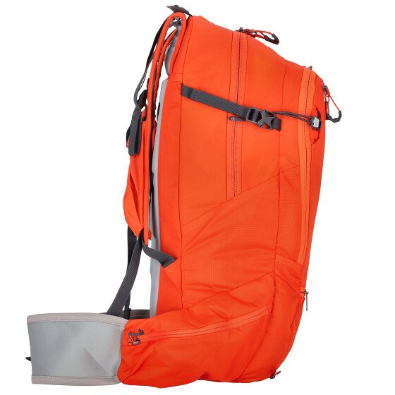 Jack Wolfskin Alpspitze Hiking backpack 58 cm