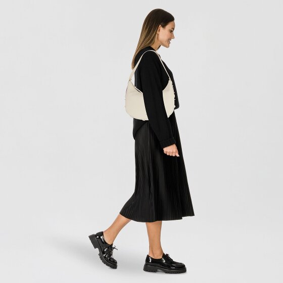 Hey Marly Lifetime Sister Shoulder Bag M Leather 35 cm