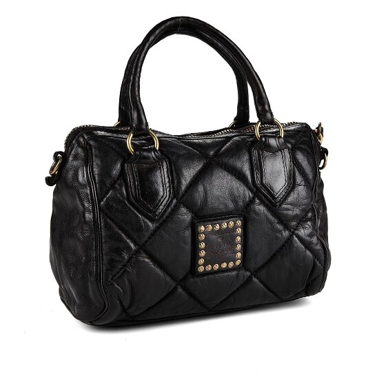 Campomaggi Ricciarda Handbag M Genuine Leather 26 cm