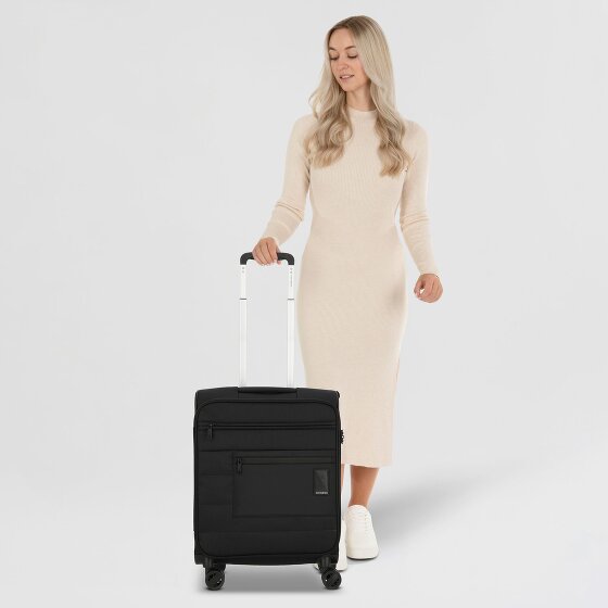 Samsonite Vaycay 4 wheels Cabin trolley 55 cm