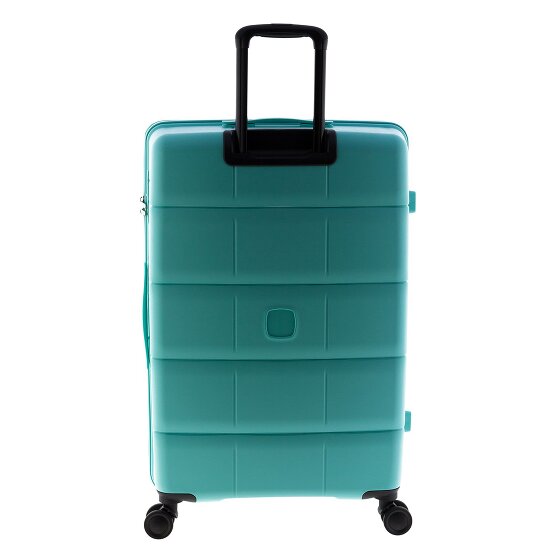 Gladiator 2700 4 wheels Trolley 76 cm