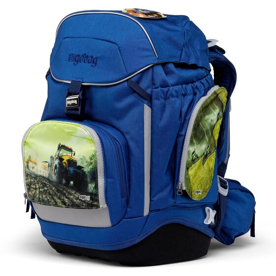 ergobag Zippies 3pcs.