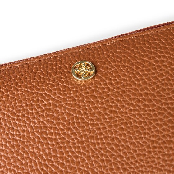 Esquire Alexandria Wallet RFID protection Leather 13 cm