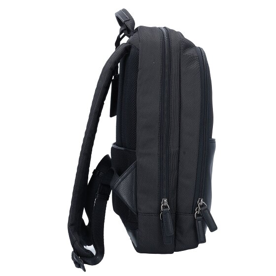 Bric's Monza backpack 40 cm laptop compartment