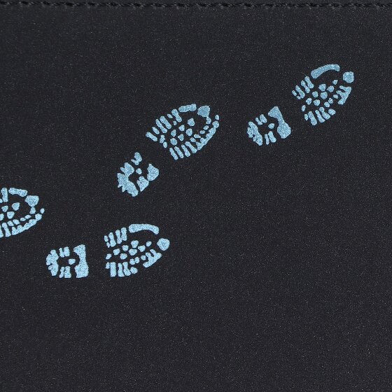 oxmox New Cryptan Wallet RFID protection 8.5 cm