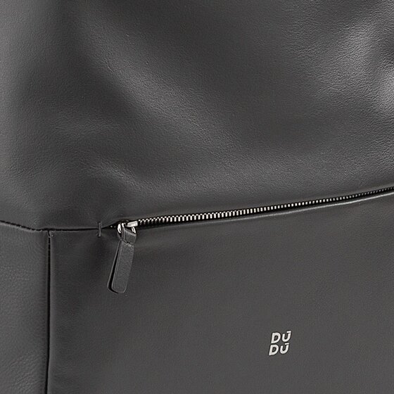 DuDu Rio Daypack Genuine Leather 37 cm