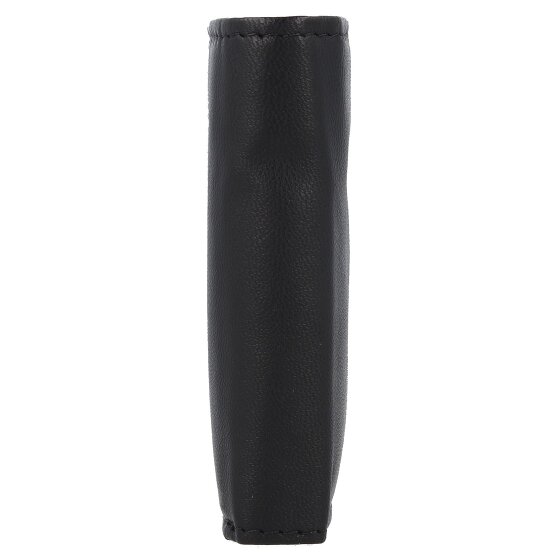 mano Don Leonardo wallet RFID leather 12 cm