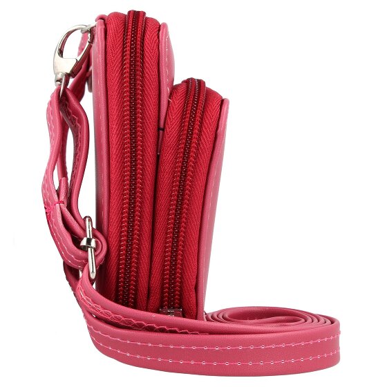 Bench Wallet 19.5 cm