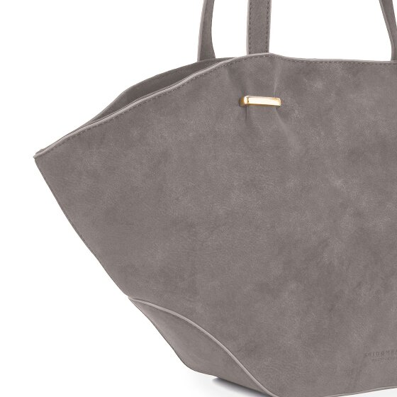 Seidenfelt Rena Shoulder Bag 45 cm