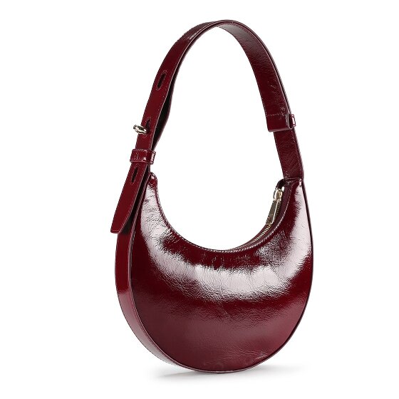 Furla Delizia Shoulder Bag Leather 19 cm