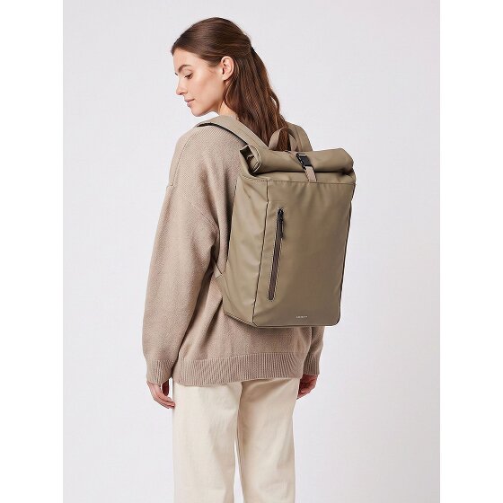 Sandqvist Stream 14 L Daypack 60 cm Laptop compartment