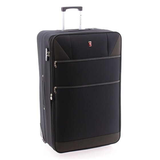 Gladiator 2100 2 wheels Trolley 83 cm Expandable