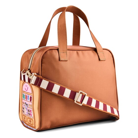 Oilily Deja Futur Kids Shoulder Bag 25 cm