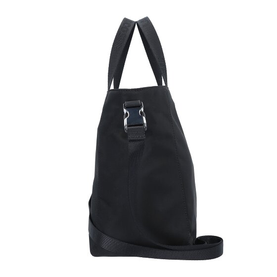 Lacoste Active Nylon Shoulder Bag 22 cm