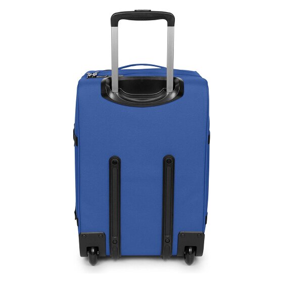 Eastpak Transit'R Plus 2 wheels Cabin suitcase 55 cm