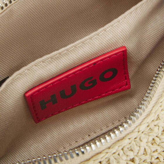 Hugo Zeya Shoulder Bag 27 cm