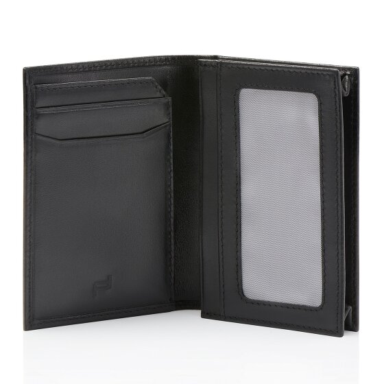 Porsche Design Classic credit card case RFID leather 7.5 cm