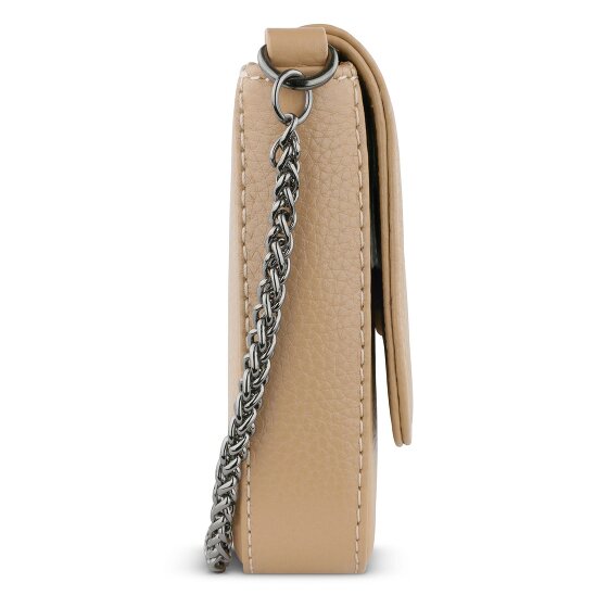 Bugatti Elsa Shoulder bag Leather 21.5 cm