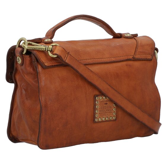Campomaggi Aurora Handbag Leather 23 cm