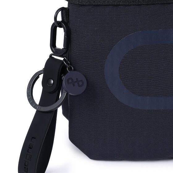 Hedgren Uni Shoulder bag RFID protection 24 cm