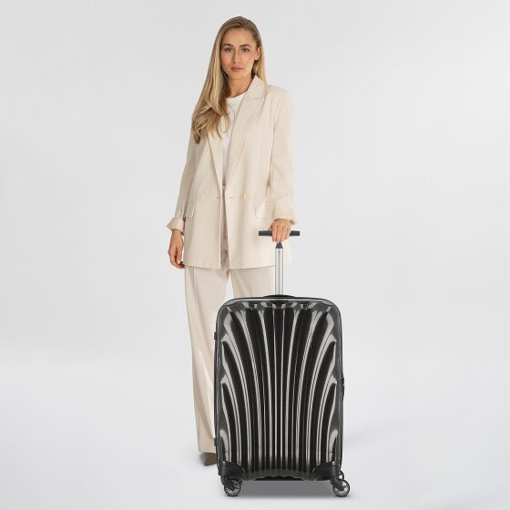 Samsonite Cosmolite 3.0 Spinner FL2 4-Wheel M Trolley 69 cm Samsonite Cosmolite 3.0 Spinner FL2 4-Wheel M Trolley 69 cm