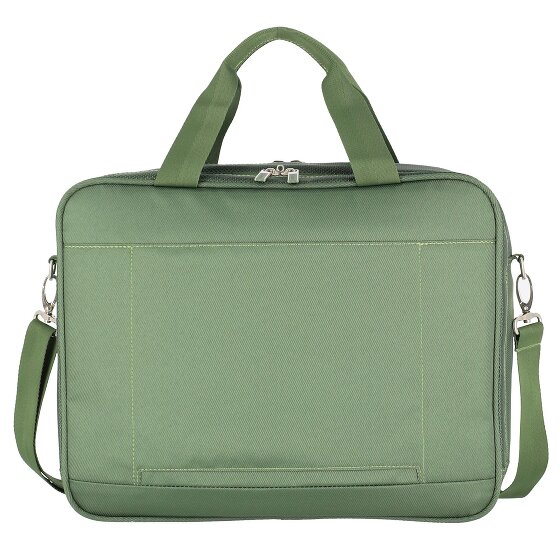 Travelite Miigo flight bag 40 cm laptop compartment