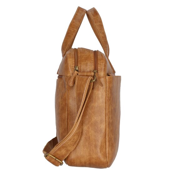 Greenland Nature 18bags briefcase 40 cm laptop compartment