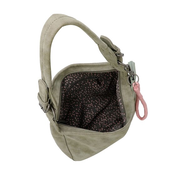 Fritzi aus Preußen Fritzi Hobo Vintage Shoulder Bag 33 cm