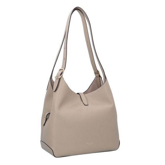 Kate Spade New York Deco Shoulder Bag Leather 31 cm