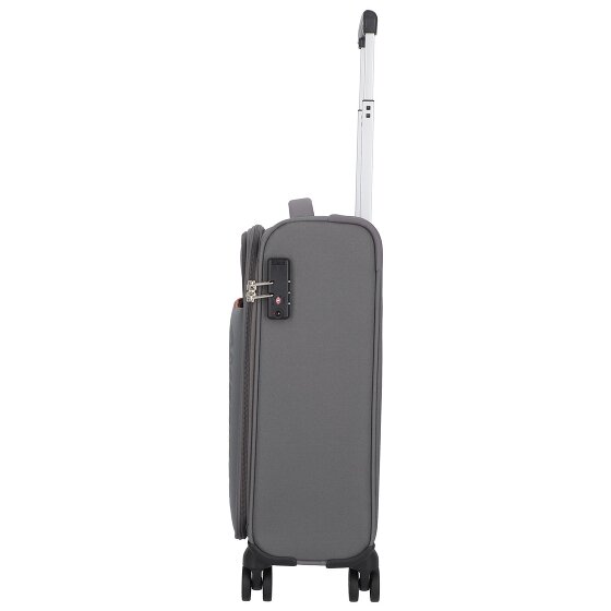 American Tourister Fun Cruise 4 wheels Cabin trolley 55 cm